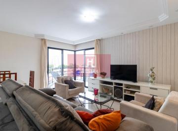 Apartamento · 101m² · 3 Quartos · 2 Vagas · Apartamento à venda no bairro Vila Mascote - São Paulo/SP, Zona Sul