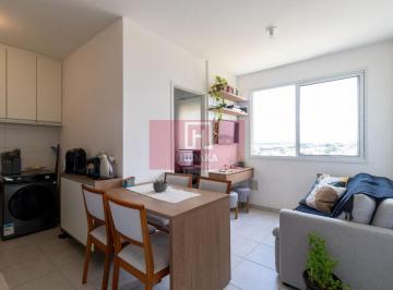 Apartamento · 34m² · 2 Quartos · 1 Vaga · Apartamento à venda no bairro Vila Mascote - São Paulo/SP, Zona Sul