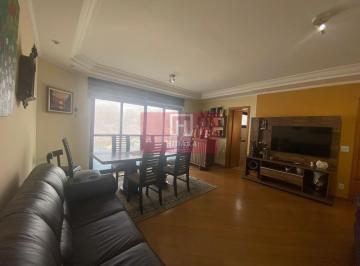 Apartamento · 125m² · 3 Quartos · 3 Vagas · Apartamento à venda no bairro Vila Ester - São Paulo/SP, Zona Norte