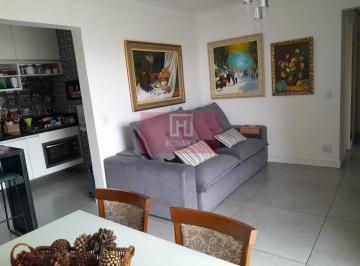 Apartamento · 82m² · 3 Quartos · 2 Vagas · Apartamento à venda no bairro Jardim Marajoara - São Paulo/SP, Zona Sul