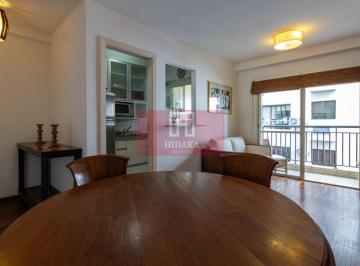 Apartamento · 57m² · 2 Quartos · 1 Vaga · Apartamento à venda no bairro Jardim Paulista - São Paulo/SP, Zona Oeste