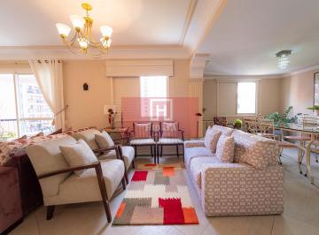 Apartamento · 168m² · 4 Quartos · 4 Vagas · Apartamento à venda no bairro Vila Mascote - São Paulo/SP, Zona Sul