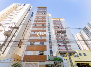 Apartamento · 138m² · 3 Quartos · 1 Vaga · Apartamento Garden Amplo no Juveve – 138 m2, 3 Quartos (1 Suite)