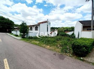 Terreno · 464m² · Terreno ZR3 a Venda no Santa Candica (para Construtores) – 13m de Frente