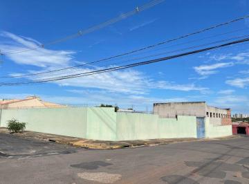 Terreno · 660m² · Terreno a venda, 660 m2 por R$ 450.000,00 - Umuarama - Aracatuba/SP