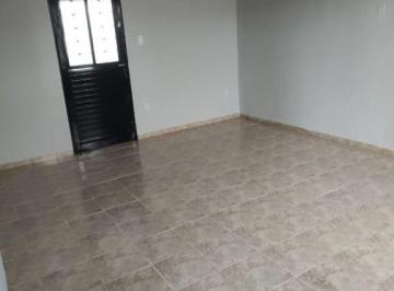 Casa · 129m² · 2 Quartos · 1 Vaga · Casa com 2 dormitorios a venda, 129 m2 por R$ 200.000,00 - Esplanada - Aracatuba/SP