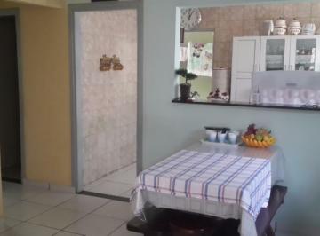 Casa · 112m² · 2 Quartos · 1 Vaga · Casa  residencial a venda, Ipanema, Aracatuba.