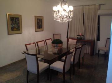 Apartamento · 310m² · 3 Quartos · 3 Vagas · Apartamento com 3 dormitorios para alugar, 310 m2 por R$ 7.000,00/mes - Centro - Aracatuba/SP