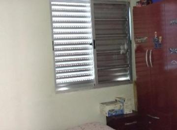 Casa · 87m² · 3 Quartos · 2 Vagas · Casa com 3 dormitorios a venda, 87 m2 por R$ 160.000,00 - Conjunto Habitacional Antonio Pagan - Arac