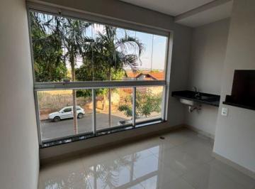 Apartamento · 103m² · 3 Quartos · 2 Vagas · Apartamento Padrao com 3 Dormitorios em Jardim Nova Yorque