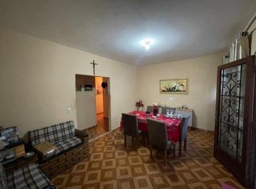 Casa · 146m² · 3 Quartos · 1 Vaga · Casa com 3 dormitorios, 146 m2 - venda por R$ 280.000,00 ou aluguel por R$ 1.300,00/mes - Conjunto H