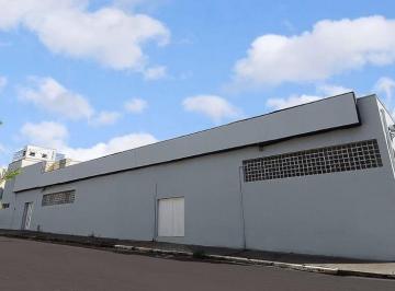 Comercial · 1100m² · Predio Comercial para Alugar em Sao Joaquim, Aracatuba - Energia Eletrica e Esgoto Inclusos!