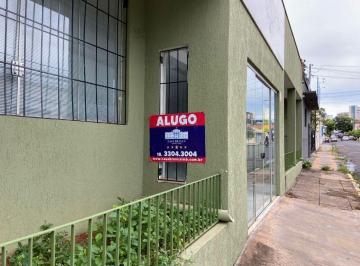 Comercial · 600m² · Barracao/Galpao Comercial para Alugar em Sao Joaquim, Aracatuba