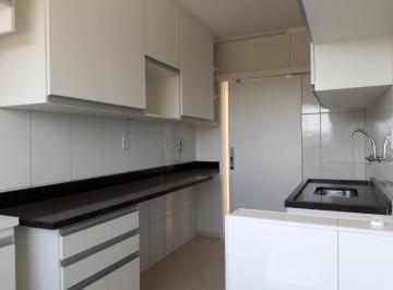 Apartamento · 59m² · 2 Quartos · 1 Vaga · Oportunidade imperdivel! Apartamento de 2 dormitorios com suite em Aracatuba