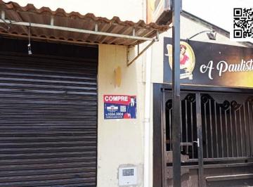 Casa · 293m² · 3 Quartos · 3 Vagas · Casa com 3 dormitorios e 2 saloes comerciais a venda, 293 m2 por R$ 275.000 - Planalto - Aracatuba/S