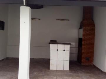 Casa · 230m² · 3 Quartos · 2 Vagas · Casa com 3 dormitorios a venda, 230 m2 por R$ 280.000,00 - Dona Amelia - Aracatuba/SP