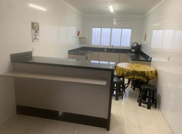 Casa · 142m² · 3 Quartos · 2 Vagas · Casa a venda no bairro Alvorada – Aracatuba /SP