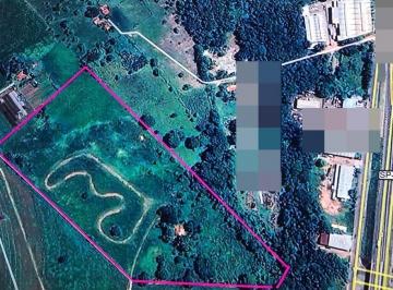 Terreno · 77038m² · Area a venda, 77038 m2 - Aracatuba.