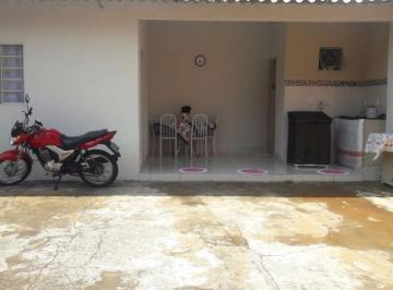 Casa · 80m² · 2 Quartos · 2 Vagas · Casa a venda, 80 m2 por R$ 150.000,00 - Conjunto Habitacional Antonio Pagan - Aracatuba/SP