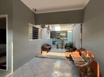 Casa · 116m² · 2 Quartos · 2 Vagas · Casa com 2 dormitorios a venda, 116 m2- Umuarama - Aracatuba/SP