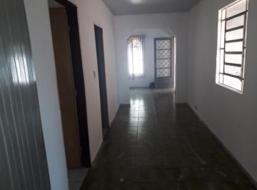 Casa · 90m² · 2 Quartos · 2 Vagas · Casa com 2 dormitorios a venda, 90 m2 por R$ 160.000,00 - Rosele - Aracatuba/SP