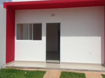 Casa · 50m² · 2 Quartos · 2 Vagas · Casa com 2 dormitorios a venda, 50 m2 por R$ 220.000 - Morada dos Nobres - Aracatuba/SP