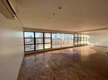 Apartamento · 334m² · 3 Quartos · 2 Vagas · Apartamento com 3 dormitorios a venda, 334 m2 por R$ 650.000,00 - Centro - Aracatuba/SP