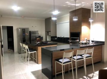Casa · 330m² · 3 Quartos · 5 Vagas · Casa a venda, 330 m2 por R$ 850.000,00 - Bairro das Bandeiras - Aracatuba/SP