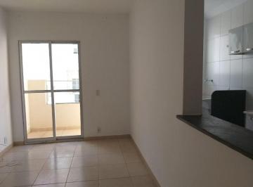 Apartamento · 59m² · 3 Quartos · 1 Vaga · Apartamento em otima localizacao!