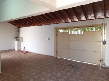Casa · 143m² · 3 Quartos · 2 Vagas · Casa com 3 dormitorios a venda, 143 m2 por R$ 320.000,00 - Jardim Perola - Birigui/SP