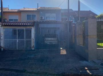 Casa · 70m² · 2 Quartos · 2 Vagas · Excelente sobrado à venda no bairro Jardim do Bosque - Cachoeirinha/RS