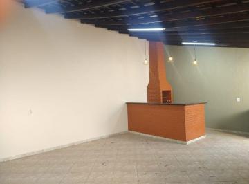 Casa · 119m² · 2 Quartos · 2 Vagas · Casa Padrao a Venda em Aracatuba - Conforto e Praticidade