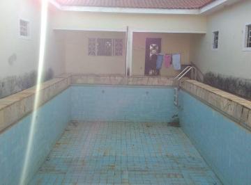 Casa · 385m² · 3 Quartos · 2 Vagas · Casa com 3 dormitorios a venda, 385 m2 por R$ 1.260.000,00 - Sao Joaquim - Aracatuba/SP
