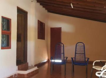 Casa · 187m² · 2 Quartos · 3 Vagas · Casa com 2 dormitorios a venda, 187 m2 por R$ 160.000 - Alvorada - Aracatuba/SP