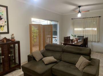 Casa · 164m² · 3 Quartos · 3 Vagas · Casa com 3 dormitorios a venda, 164 m2 por R$ 420.000,00 - Amizade - Aracatuba/SP