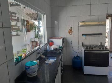 Casa · 140m² · 3 Quartos · 2 Vagas · Casa com 3 dormitorios a venda, 140 m2 por R$ 230.000,00 - Presidente - Aracatuba/SP
