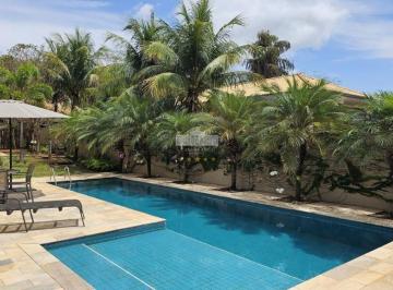 Rural · 400m² · 3 Quartos · 4 Vagas · RANCHO DE ALTO PADRAO A VENDA – CONDOMINIO VENTURA – ARACATUBA/SP PORTEIRA FECHADA!