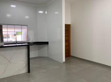 Casa · 123m² · 3 Quartos · 1 Vaga · Casa com 3 dormitorios a venda, 123 m2 por R$ 380.000,00 - Concordia II - Aracatuba/SP