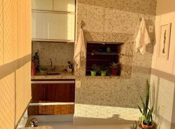 Apartamento · 145m² · 3 Quartos · 3 Vagas · Apartamento a venda, 145 m2 por R$ 900.000,00 - Centro - Aracatuba/SP