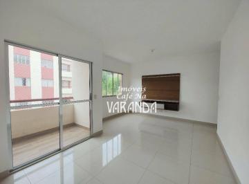 c539ba23aecea115ac40fdbf7a4a65ee7628ddf6 · Apartamento com 2 dormitórios à venda, 60 m² por R$ 380.000,00 - Condomínio Parque dos Pássaros - Va