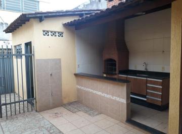 Casa · 242m² · 3 Quartos · 1 Vaga · Casa com 3 dormitorios a venda, 242 m2 por R$ 400.000,00 - Centro - Aracatuba/SP