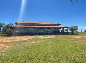 Rural · 300m² · 3 Quartos · 1 Vaga · Linda chacara para morar ou investimento