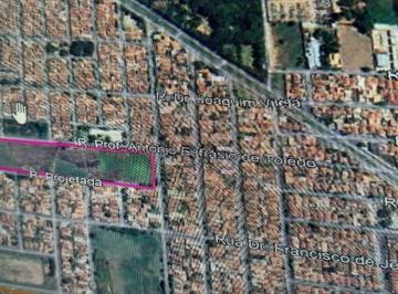 Terreno · 33900m² · Area a venda, 33900 m2 por R$ 9.900.000,00 - Conjunto Habitacional Claudionor Cinti - Aracatuba/SP