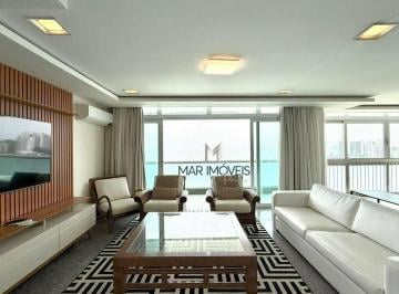 396d897508cacab09a3b4d8742d2beb115b18d4c · Apartamento com 3 dormitórios à venda, 180 m² por R$ 1.700.000,00 - Pitangueiras - Guarujá/SP
