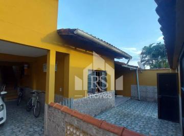 69873fd39f0843fb2c0c41c8b8cb49966057d5cc · Casa com 3 dormitórios à venda, 186 m² por R$ 270.000,00 - Centro (Manilha) - Itaboraí/RJ