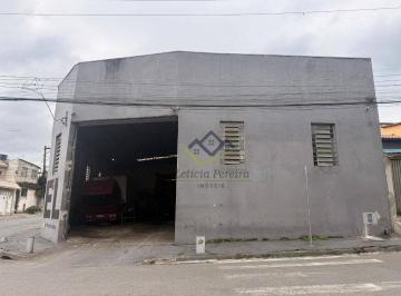 aa0df0921c3bd45c17bb0b9ff28f9559a298145f · Galpão à venda, 360 m² por R$ 900.000,00 - Vila Varela - Poá/SP
