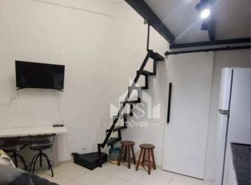 5bae4893809fb937a76020cb6c423b18b8eda0e5 · Loft com 1 dormitório à venda, 20 m² por R$ 239.000,00 - Centro - Rio de Janeiro/RJ