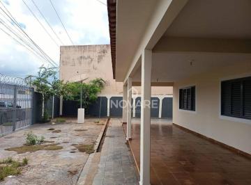 a723609b238651afbd45a425449441eed421d937 · Casa com 3 dormitórios à venda, 200 m² por R$ 420.000,00 - Social - Itumbiara/GO