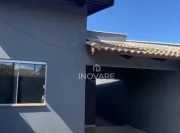 ad5e5b2ff135928acdc2e8fa45aabb543ead548c · Casa com 2 dormitórios à venda, 88 m² por R$ 350.000,00 - Setor Nossa Senhora da Saúde - Itumbiara/G