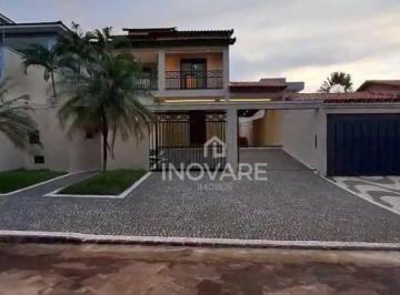 5ee8b8d26aa2c3cad42d4c8e8f126c334fd3c6a6 · Casa com 3 dormitórios à venda, 290 m² por R$ 1.500.000,00 - Residencial Jardim Primavera - Itumbiar